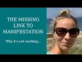 The Missing Link to True Transformation Why Nothing is Changing for You