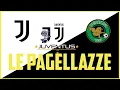 Download Lagu JUVENTUS - VENEZIA LE PAGELLAZZE