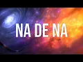 Angel Y Khriz - Na De Na (Lyrics/Letras)