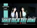 Lagu FUNKOT -TANTE CULIK AKU DONG [ IWAN STEEP ] VIRAL 2026 COVER BY DJ VEE NOUNA