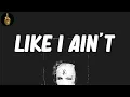 Like I Ain t - Tech N9ne