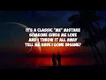 Kygo & One Republic - Lose Somebody (8D AUDIO) With Lyrics