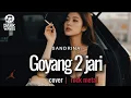 Download Lagu 🎵Sandrina_Goyang 2 jari_version rock metal🤘-(cover) 
