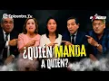 Download Lagu Santiváñez: el papel de alias Cachetón | Ampay Aladino Gálvez y los Cuellos Blancos