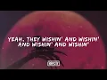 Download Lagu Drake - God's Plan (Lyrics)