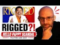 How Hello Pappy Became a National Scandal