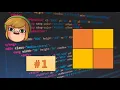 Creating a Numerical TicTacToe - Part