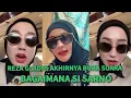 Download Lagu MELEDAK!🔥REZA GLADYS MULAI BUKA SUARA TERKAIT SI SARNO MEREVIEW BERDASARKAN NOMINAL DAN ADA BOSNYA?