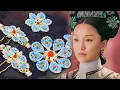 Download Lagu 【如懿覺醒紀錄片】如懿臨死前只配戴一件首飾，就令皇上痛徹心扉！