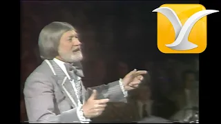 Ray Conniff - Bésame Mucho - Festival de la Canción de Viña del Mar 1978 - Full HD 1080p