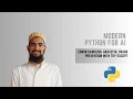 Error Handling Graceful Crash Prevention with try-except