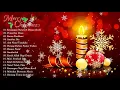 Download Lagu Lagu Natal Terbaru 2020/2021 - Merry Christmas 2021 - Top Christmas Songs Playlist 2021