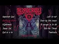 Hypocrisy - Penetralia (OFFICIAL FULL ALBUM STREAM)