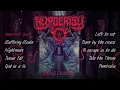 Download Lagu Hypocrisy - Penetralia (OFFICIAL FULL ALBUM STREAM)