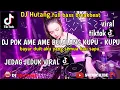 Download Lagu DJ POK AMAI AMAI BELALANG KUPU-KUPU TIKTOK VIRAL 2022 BREAKBEAT || DJ HUTANG NEW @DJyoutobe