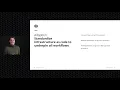 Unlocking the Cloud Operating Model Provisioning - Self-Service Infrastructure
