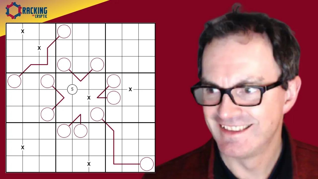 Using Double Counting In Sudoku?!