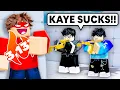 I Snuck Into My Hater s Rivals Clan