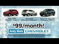 Andy Mohr Chevrolet - Mohr For Your Money