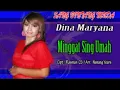 Download Lagu MINGGAT SING UMAH VOC DINA MARYANA OFFICIAL VIDEO MUSIC FULL HD