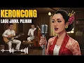 Lagu Nostalgia Keroncong Indonesia 💖 Lagu-Lagu Lawas yang Menyentuh Hati