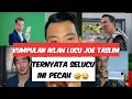 Download Lagu Kumpulan Iklan Lucu JOE TASLIM Bikin TERTAWA PECAH!!!