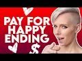 I got a happy ending massage and you can too