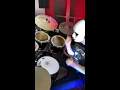 METALLICA | WHEREVER I MAY ROAM #shorts