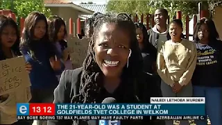 update naledi lethoba murder