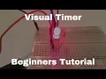 How To Make A Visual Countdown Timer Tutorial - Sci Ranch