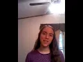 Something Good (cover) - Julie Andrews/Sound of Music