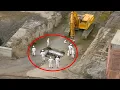 Download Lagu Nakakakilabot na Bagay na Nahukay sa Construction Site na Nagpayanig sa Mundo!