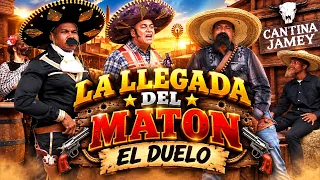 EL VIEJO OESTE RAYMOND Y MIGUEL PRO#285