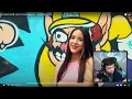 Reacting to the new viral song "La Emotiza" by Ely2 ft Las Gemelas from Free Fire