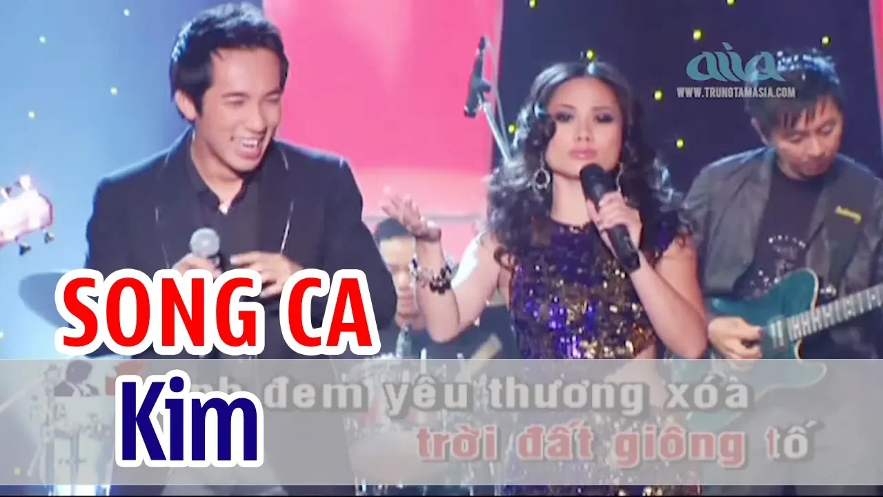 ❣️ Kim - Quốc Khanh, Ánh Minh ❣️