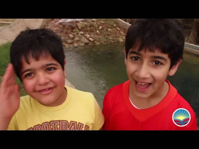 ⁣تقرير الأسبوع الرابع والأخير الدوره الصيفية للمسجد