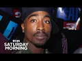 Download Lagu Man who said he witnessed Tupac's murder arrested in connection with rapper's 1996 death