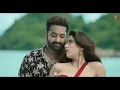 Chuttamalle [8K] Video - Devara Part 1 | NTR | Janhvi Kapoor | Anirudh | Shilpa Rao | Koratala Siva