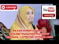 Download Lagu KAJIAN USTADZAH. OKI SETIANA DEWI