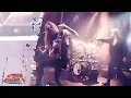 Download Lagu ARION - No One Stands in My Way (2019) // Official Music Video // AFM Records