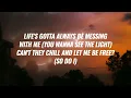 Korn - Freak On A Leash (Lyrics)