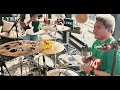 LYRIC Tallwood Sessions with SPONGE COLA | Tuliro