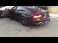 Download Lagu Audi A7 muffler delete