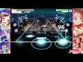 [バンドリ！][Expert] BanG Dream! #344 らしさ (歌詞付き)