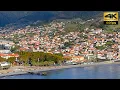 Download Lagu MADEIRA 🚗 Machico 💢4K 60fps #virtualmadeira
