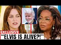 Elvis Granddaughter EXPOSES the Truth About the Rumors