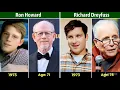 American Graffiti 1973 Cast Then and Now Real Names Ages 2025