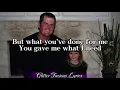 Krystal Keith - Daddy Dance With Me Glitter Tacious