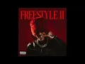 CRO - Freestyle 2 (audio)