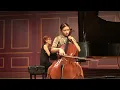 D. Popper -  Suite "Im Walde", Op.50 II: Gnomentanz "Dance of the Gnomes"